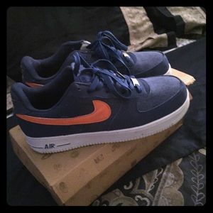 Af1 low
